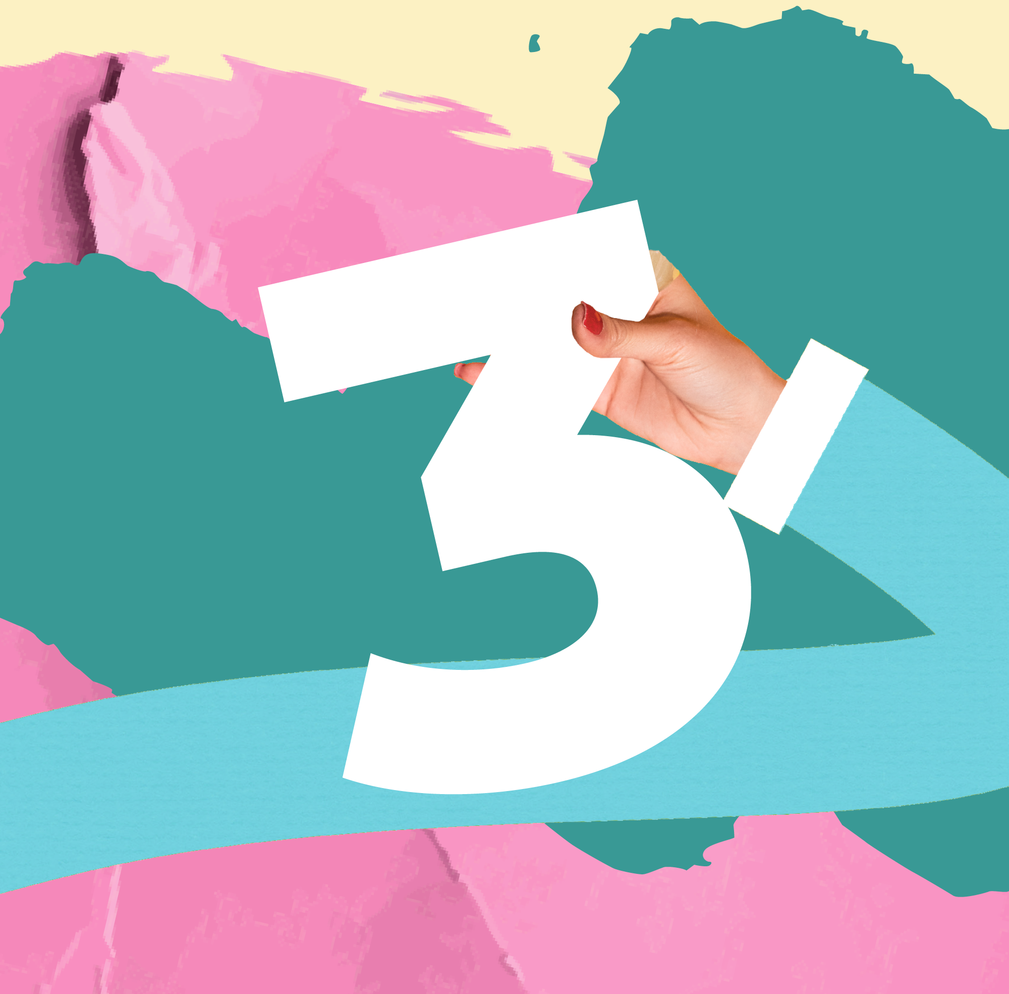 Illustration: Bewerbung einreichen