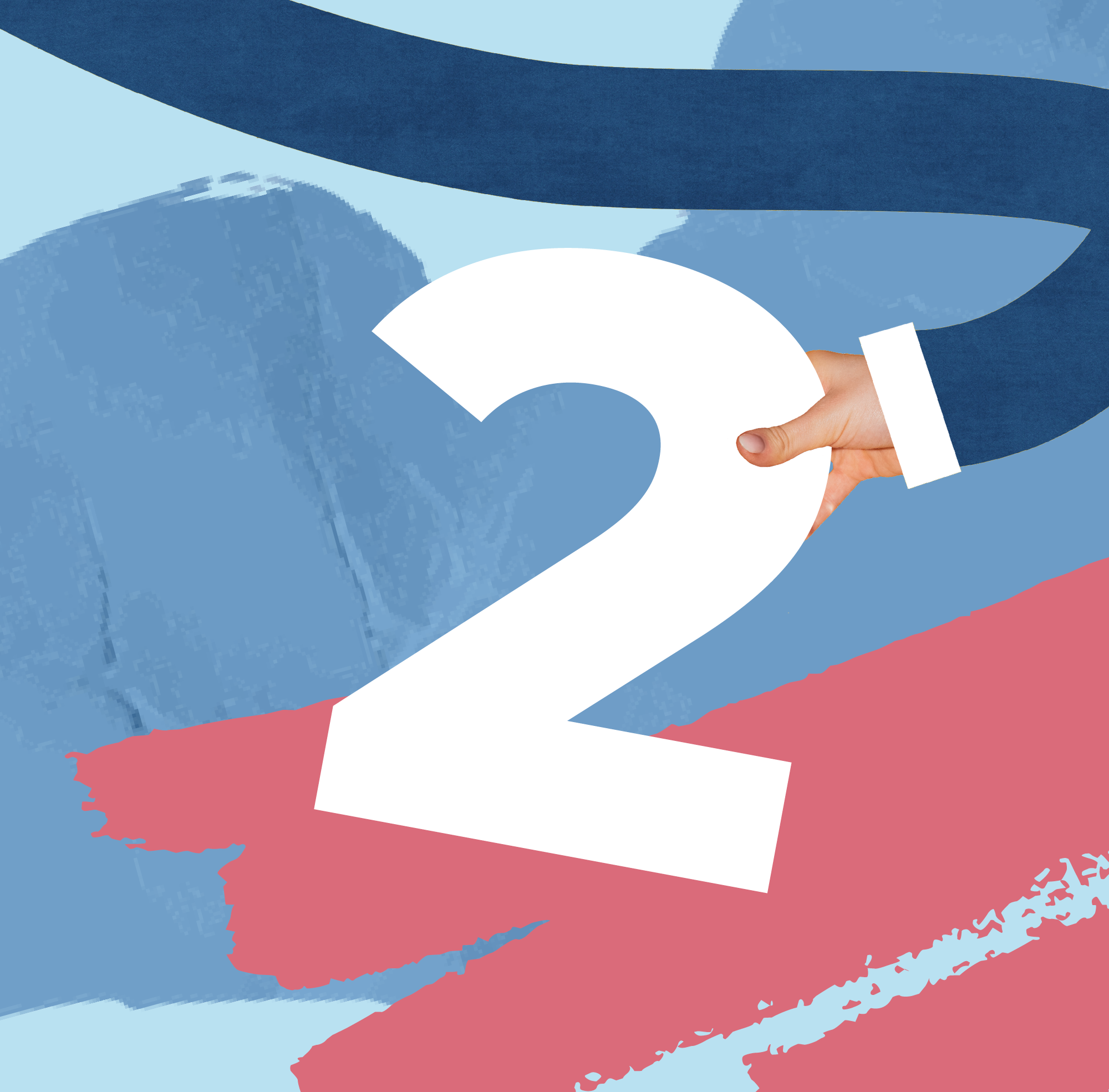 Illustration: Bio-Engagement zeigen