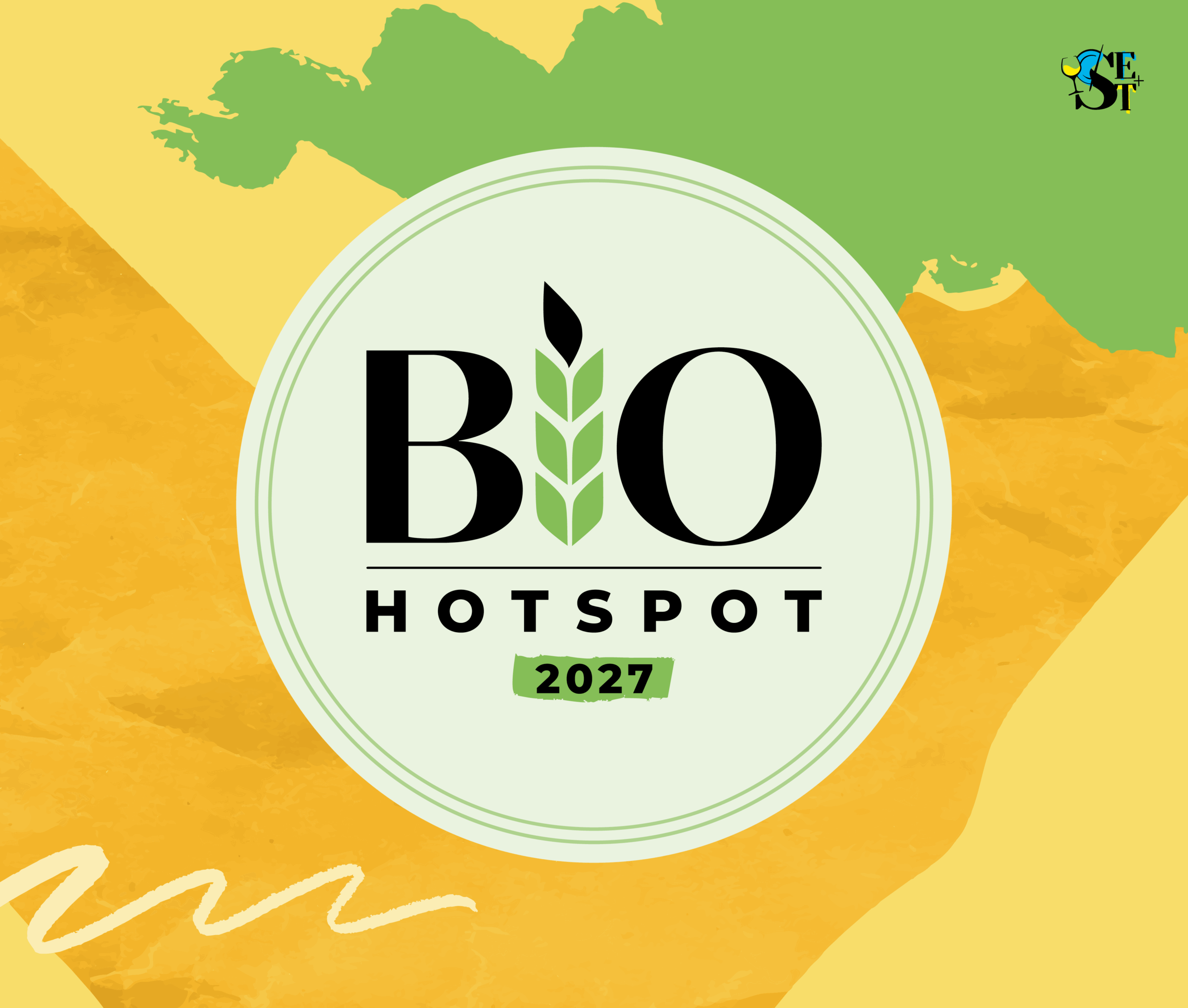 BIO HOTSPOT 2027 Award und BIOFACH Nürnberg